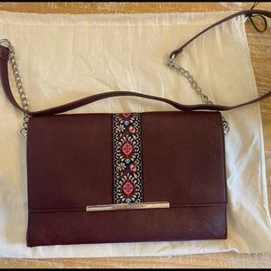 Steve Madden Crossbody Purse